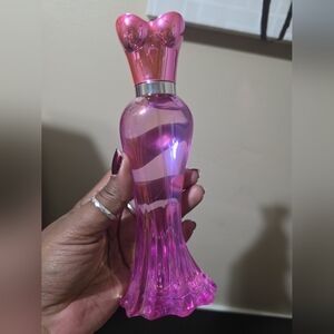 Paris Hilton Pink Women's Fragrance Bottle - Bath & Body